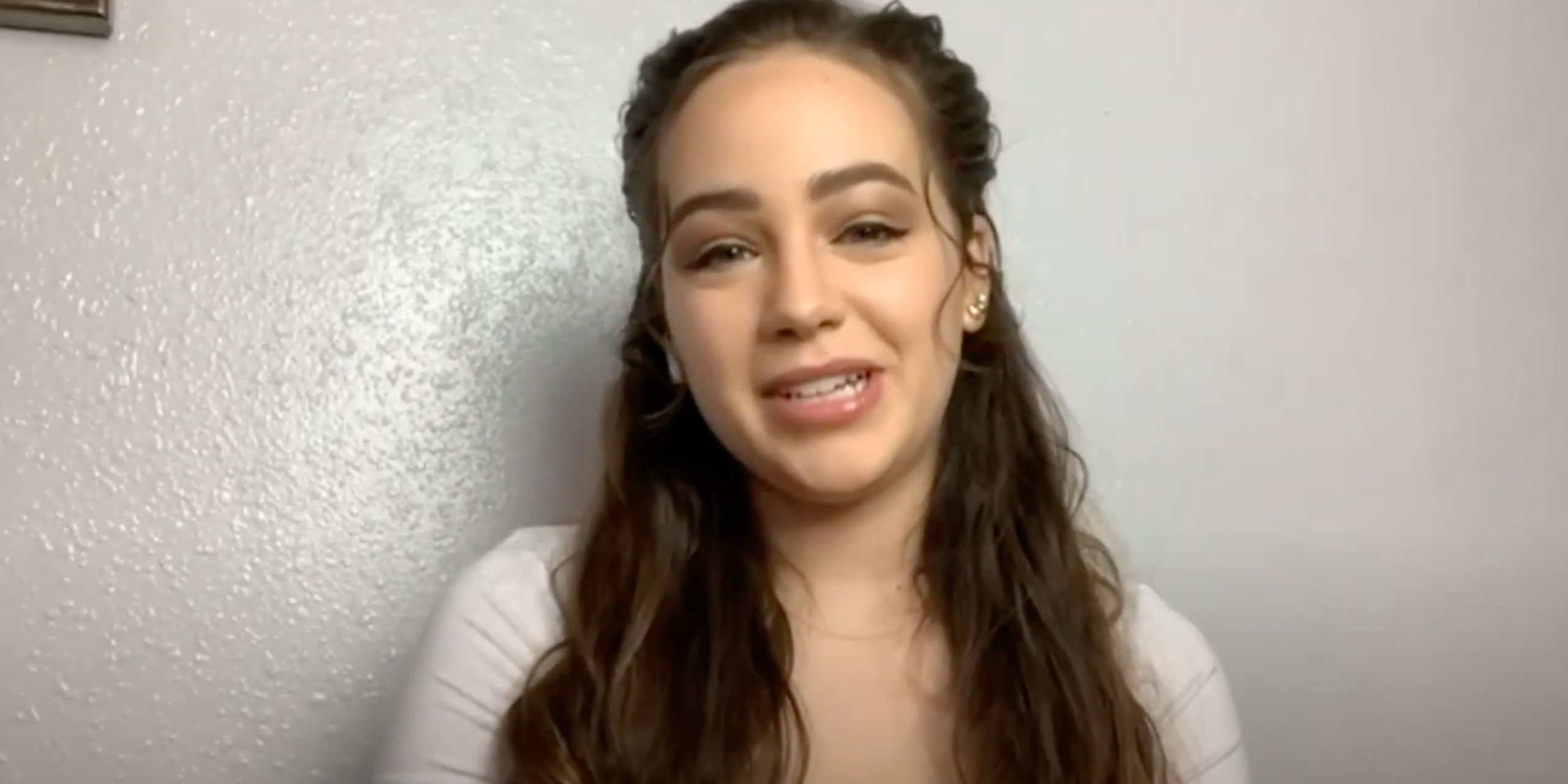 Mary Mouser Interview