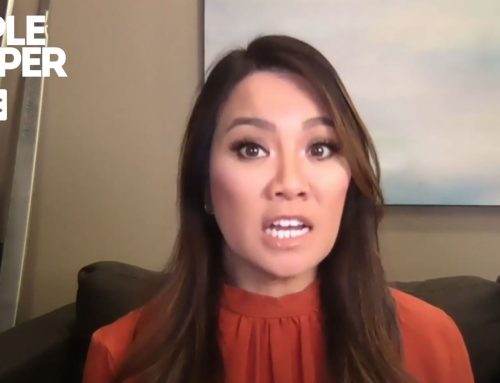 Dr. Sandra Lee (AKA Dr. Pimple Popper) Interview